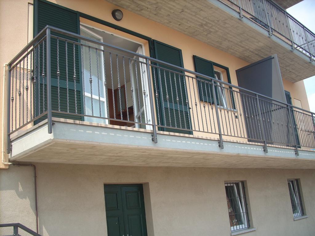 Casa Vacanze Valvendra Lovere Rom bilde
