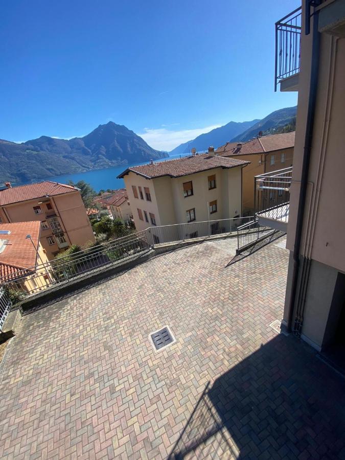 Casa Vacanze Valvendra Lovere Eksteriør bilde