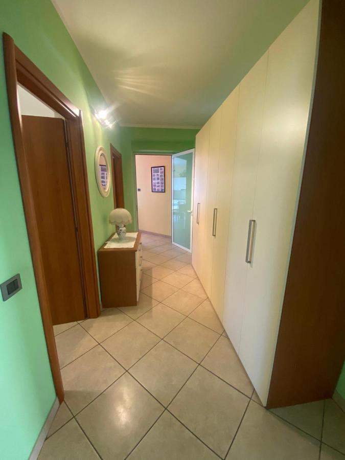 Casa Vacanze Valvendra Lovere Eksteriør bilde
