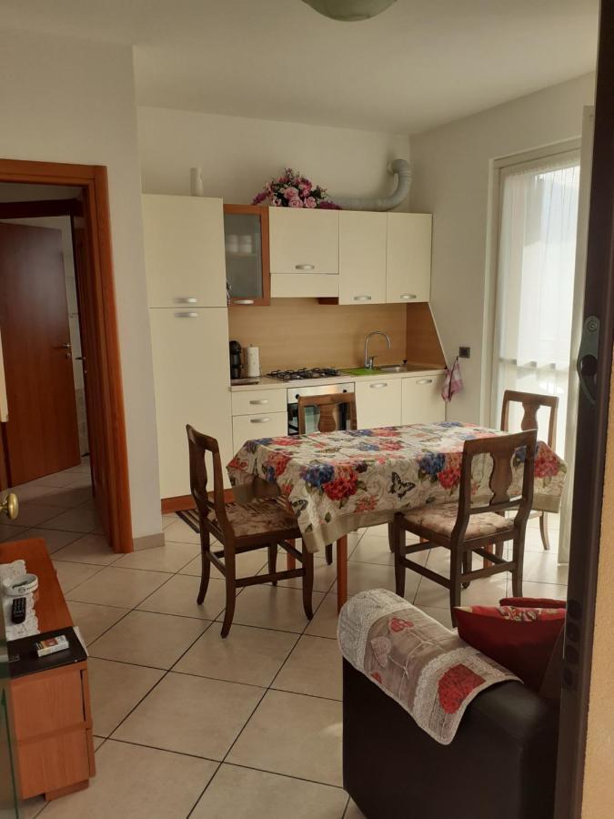 Casa Vacanze Valvendra Lovere Eksteriør bilde