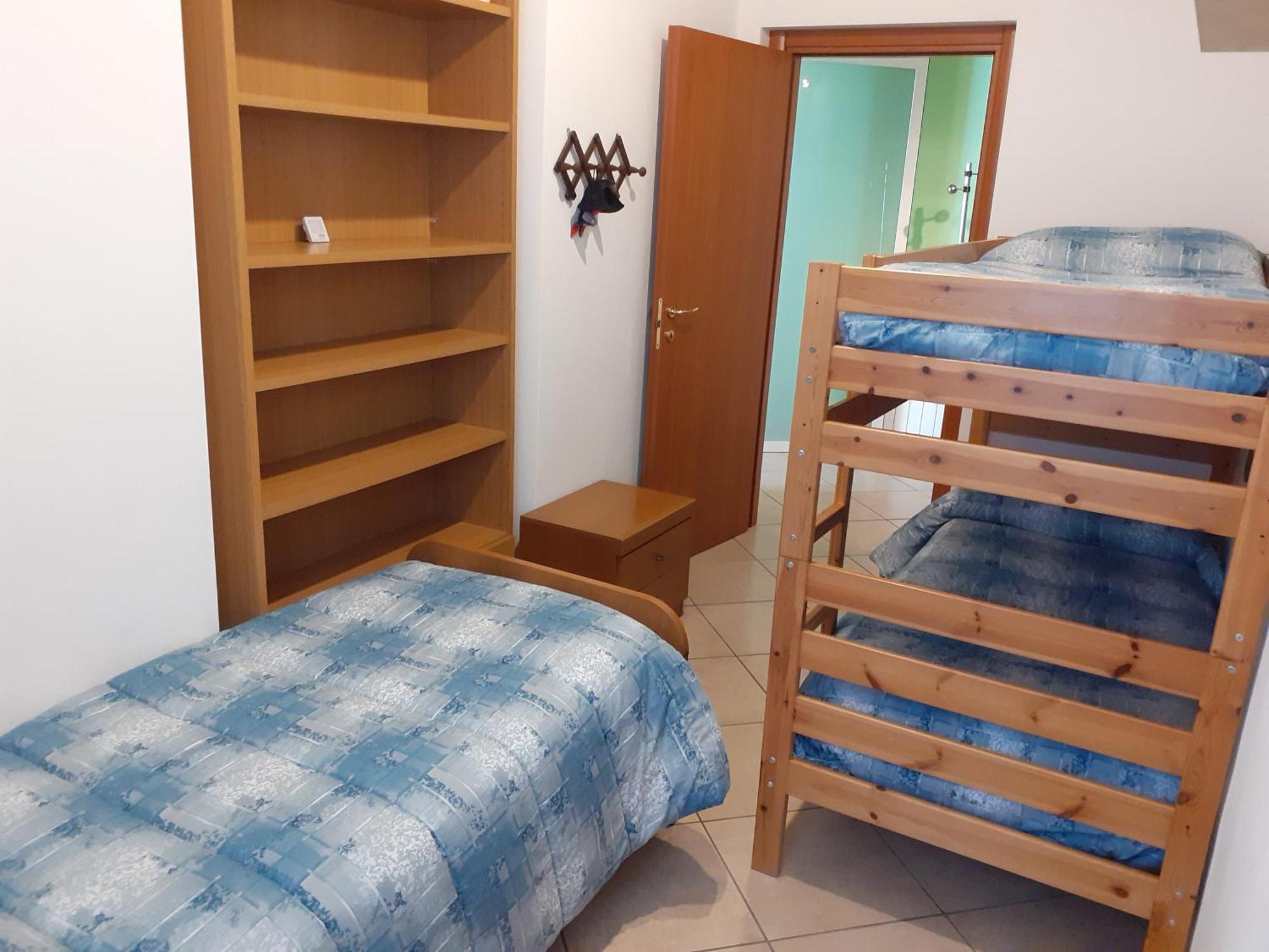 Casa Vacanze Valvendra Lovere Rom bilde